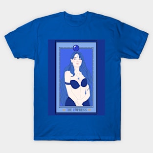 noel tarot T-Shirt